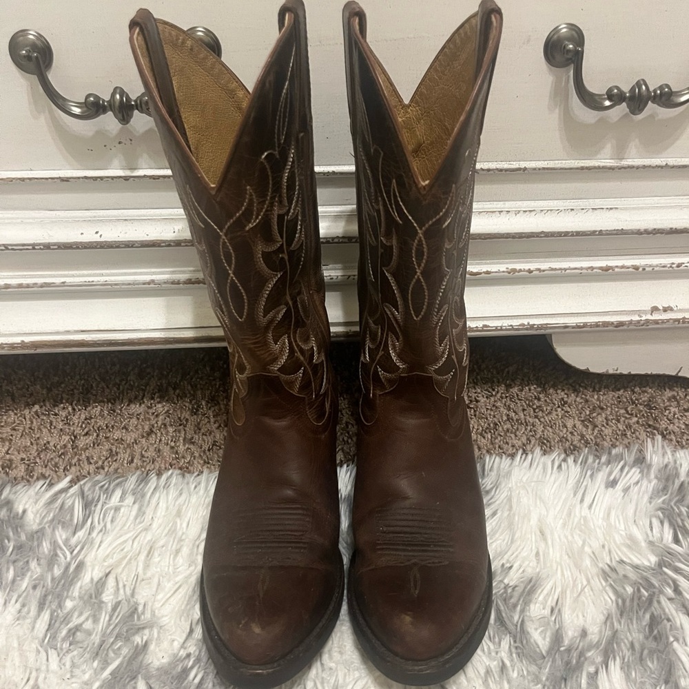 Shyanne Boots